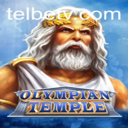 Explore the Mystical World of OlympianTemple with Telbet