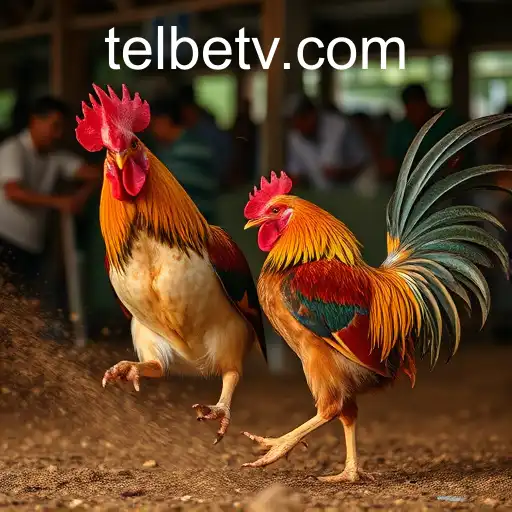 Online Sabong and the Influence of Telbet