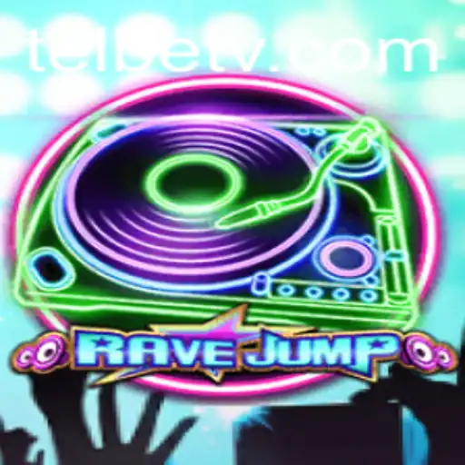 RaveJump: A Thrilling Gaming Experience with Telbet Integration